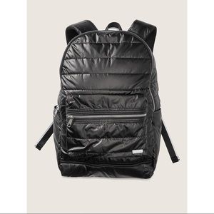 Victoria’s Secret Pink Quilted Tafata Back Pack